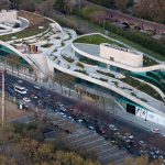 Un negociado sobre los caños: El Paseo Gigena de Caputo y Bausili, sin canon y con obras financiadas por la Ciudad