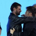 La derrota del peronismo explicada a los niños: Una Fábula Electoral