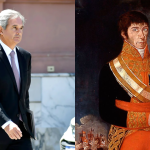 El canciller Pablo Quirno y el voto más reaccionario de la historia: su tatarabuelo habría apoyado al virrey español en 1810