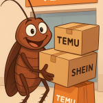 Tras el triunfo de Milei, una navidad low cost: consejos para kirchneristas que quieren salir del closet y experimentar con TEMU y SHEIN