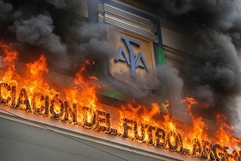 Clubes fundidos, planteles caros: el misterio contable del ascenso