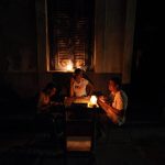 Argentina, Cuba y Nigeria: Países donde el verano es sinónimo de apagón