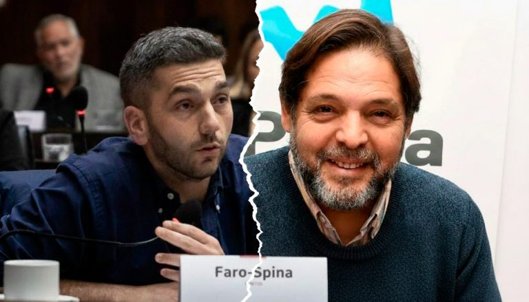 ¿El fin de la grieta? PRO y Cámpora, enemigos en campaña pero aliados cuando hay que votar