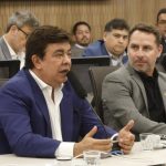 Cerraron sin juicio la causa contra Fernando Espinoza y en Tribunales hablan de un expediente que “se apagó” a tiempo