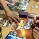 Adolescentes eternos en llamas: las cartas “Magic” imprimieron de más y sus directivos van a juicio en USA