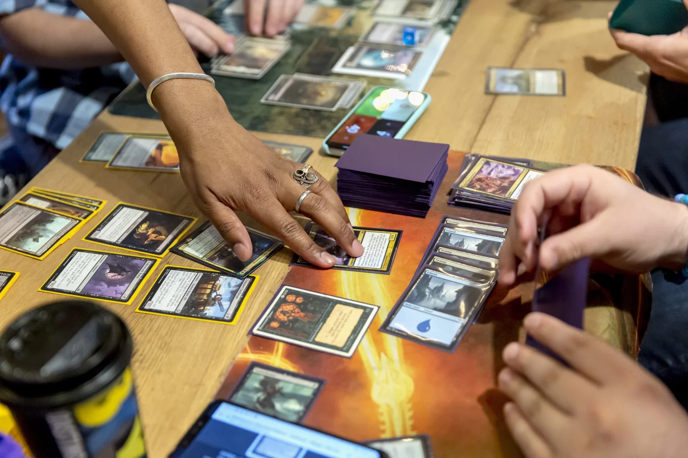 Adolescentes eternos en llamas: las cartas 