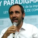 Morón: tras la paliza en la interna, un ex ladero de Sabbatella queda al borde del retiro entre denuncias por acoso