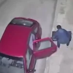 Escándalo en Tres de Febrero: robo, persecución desnudo y una golpiza que expone el fracaso de la gestión de Diego Valenzuela