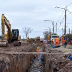 La Matanza acelera obras y servicios en plena tensión económica: el Municipio muestra gestión mientras la crisis golpea