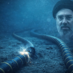 Amenaza invisible: crece la alarma global por posibles ataques a cables submarinos y el temor a un apagón digital sin precedentes