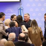 El oficialismo acelera en el Congreso la reforma de la Ley de Glaciares y hace oídos sordos a las impugnaciones