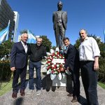 En el peronismo ya miran con simpatía a los radicales: Alak homenajeó a Alfonsín y habló de “consensos amplios”