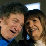 Milei activó el salvataje de Patricia Bullrich tras el derrumbe político de Adorni
