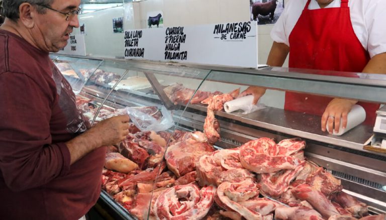 Dieta nacional: argentinos convierten el hambre en rutina y ya eligen qué comida borrar del día