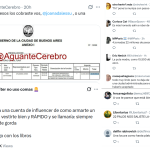 Polémica por un contrato cultural de $22 millones: un tuit viral puso en el centro de la escena a la editora Joanna D’Alessio