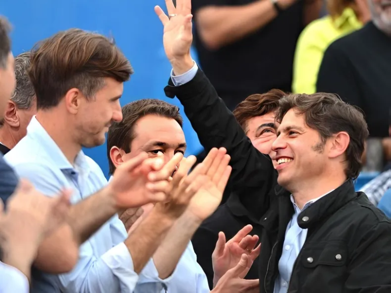 Interna del PJ bonaerense: Kicillof gana la mayoría de los distritos, Raverta retiene Mar del Plata y Sabbatella queda al borde de la jubilación política en Morón