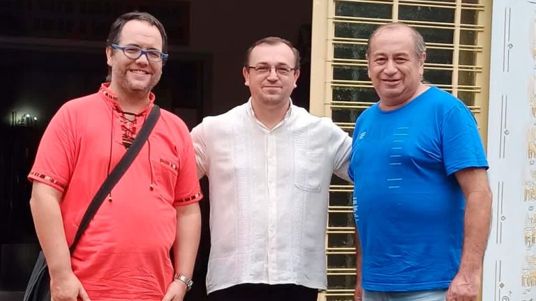 Morón: denuncian recorridas del sabbatellismo para juntar plata en los barrios y crece el fastidio vecinal