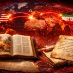 Guerra con Irán y profecías del Apocalipsis: expertos explican por qué cada crisis en Medio Oriente revive teorías sobre el fin del mundo