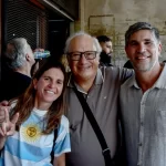 Raverta se queda con el PJ marplatense y coloca a Di Bártolo al frente del partido