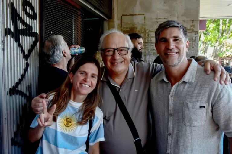 Raverta se queda con el PJ marplatense y coloca a Di Bártolo al frente del partido