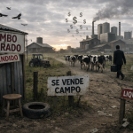 Crisis láctea: ya cerraron más de mil tambos y la rentabilidad sigue en caída libre