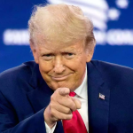 Rumor explosivo en Washington: la inteligencia de EE.UU. sugiere que el heredero del poder en Irán podría ser gay y Donald Trump estalló en carcajadas