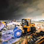 Mar del Plata desalojó “La Saladita” de Playa Bristol y crece el malestar: comerciantes hablan de improvisación y el municipio se defiende