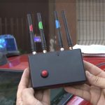 Lomas de Zamora: cayó un ladrón con inhibidores y la seguridad local suma otro capítulo incómodo para el municipio