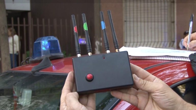 Lomas de Zamora: cayó un ladrón con inhibidores y la seguridad local suma otro capítulo incómodo para el municipio