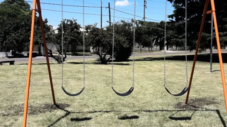 Una nena baleada en una plaza y un distrito en alerta: la inseguridad golpea en el corazón de La Matanza