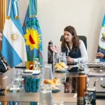 Moreno: Mariel Fernández se mostró al frente de la “política criminal” y crecen las dudas por el alcance real del plan