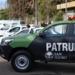 San Isidro avanza con su propia policía local y promete “ordenar lo que otros dejaron librado al azar”