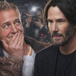 Flor Peña ventiló un supuesto romance de Marley con Keanu Reeves y reavivó una historia que ya tiene más versiones que testigos