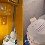 Cagar en el espacio: el problema que la NASA todavía no logra cerrar (y que Artemis volvió a poner en evidencia)