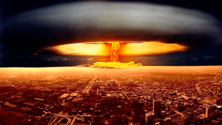 Cuántas bombas atómicas harían falta para “borrar” a Irán: el cálculo que incomoda tras las amenazas de Donald Trump