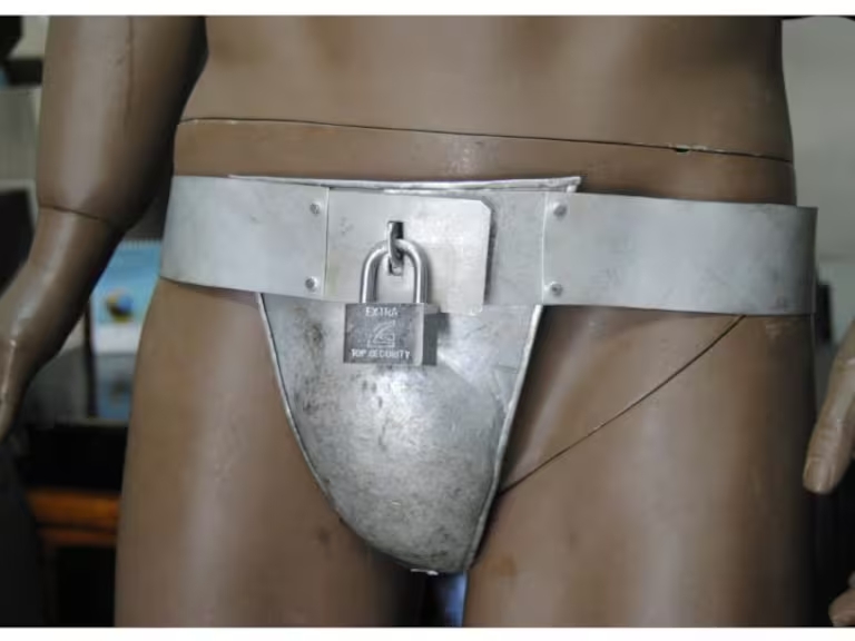 “Ni una gota”: hablan los hombres de Ezpeleta que militan la no eyaculación y prometen “ordenar la cabeza”