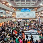 Se profundiza la polémica en la FADU: denuncian que la agrupación “El Módulo” es La Cámpora pese a presentarse como independiente