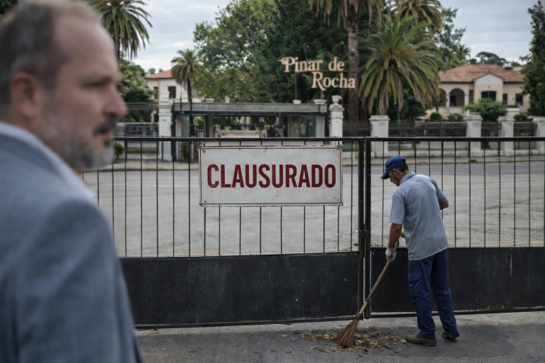 El cierre de Pinar de Rocha, duro golpe para el sabbatellismo en Morón