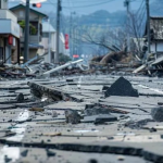 Japón: un terremoto de 7,4 desató alerta de tsunami con olas de hasta tres metros