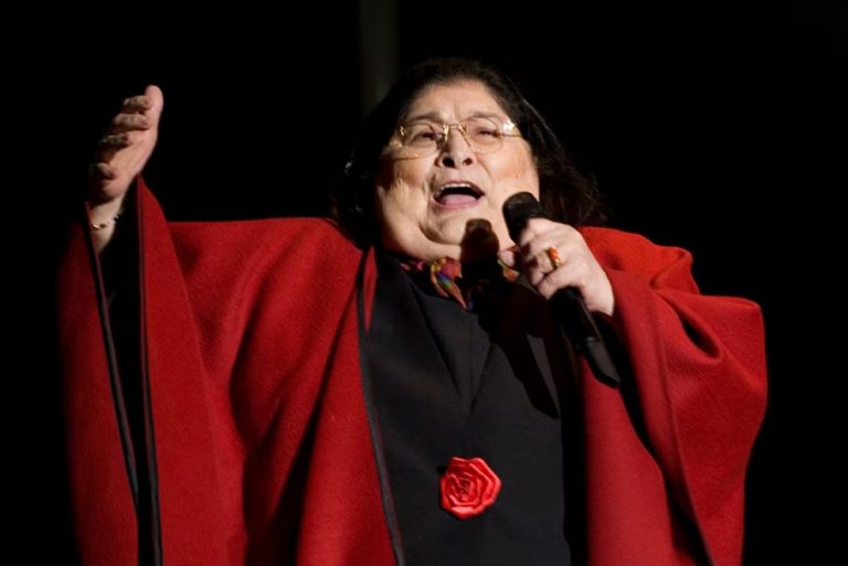 Escándalo en Radio Nacional: la familia de Mercedes Sosa rechazó las disculpas y exige la renuncia del funcionario que la llamó “gorda comunista”
