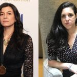 Una gana un millón y la otra choca: Ariana Harwicz y Samantha Schweblin, dos destinos opuestos en la literatura argentina