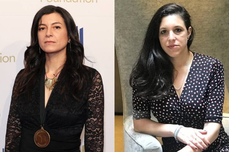 Una gana un millón y la otra choca: Ariana Harwicz y Samantha Schweblin, dos destinos opuestos en la literatura argentina