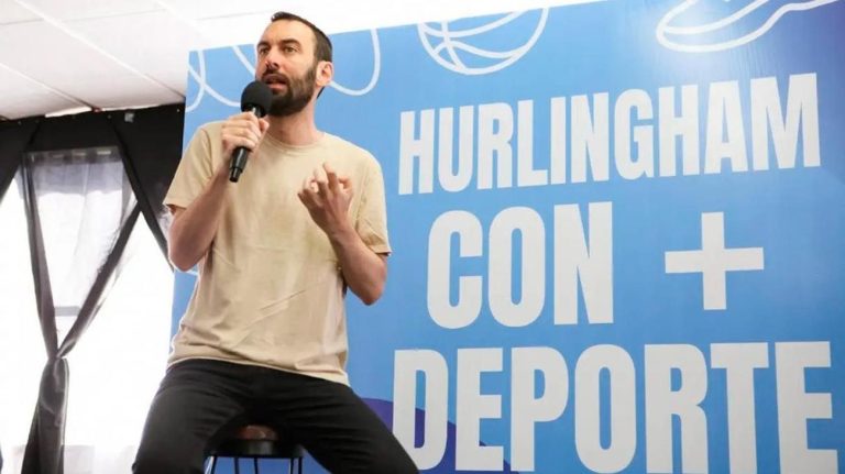 Escándalo en Hurlingham: sin anuncios ni debate, el municipio habría entregado el Polideportivo a “Chiqui” Tapia y se afianza un modelo sin controles