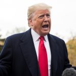 Alarma en Washington: un ex agente de la CIA aseguró que le habrían quitado a Trump el control real del botón nuclear en plena guerra con Irán