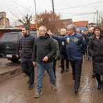 Violencia vecinal en Tres de Febrero: golpes, amenazas y un municipio que “llega siempre después”