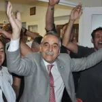 “La Cámpora ya tiene candidatos”: el acto de Guillermo Moreno en Tandil agitó la interna peronista y dejó una señal inesperada