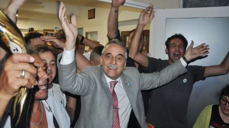 “La Cámpora ya tiene candidatos”: el acto de Guillermo Moreno en Tandil agitó la interna peronista y dejó una señal inesperada
