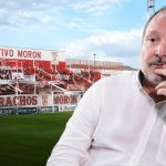 Sabbatella mueve sus fichas en Morón: impulsa a una dirigente cuestionada por un juicio millonario contra el club
