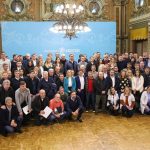 Kicillof reunió a más de 70 intendentes por la crisis sanitaria y hubo una ausencia que hizo más ruido que los discursos: Damián Selci no apareció