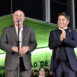 Mario Secco lanzó el operativo “Axel 2027” y en La Cámpora acusan a Kicillof de construir poder propio en medio de la crisis